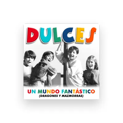 Listen to Dulces, watch music videos, read bio, see tour dates & more!