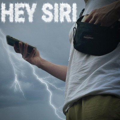 Hey Siri - Single