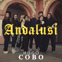 Andalusí - Single - Hugo Cobo