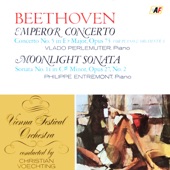Sonata No. 14 in C-Sharp Minor, Op. 27 No. 2 "Moonlight": II. Allegretto artwork