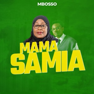 Mama Samia