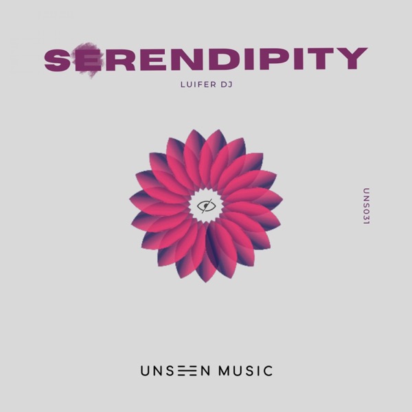 Serendipity - EP