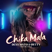 Chika Mala artwork