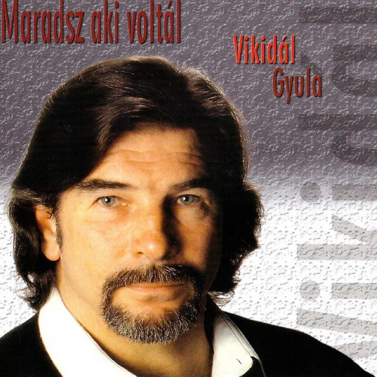 Vikidál Gyula de Gyula Vikidál en Apple Music
