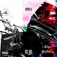 The Return (Vol Uno) - EP - OM8