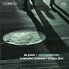 Henri Sauguet Rough Music: III. Charivari (pour Henri Sauguet, au tombeau de Monsieur le Pauvre) Gruber, H.K.: Rough Music / Zeitstimmung / Charivari