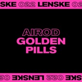 Golden Pills artwork