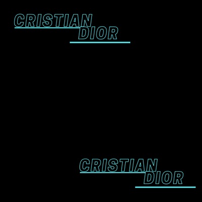 Cristian Dior - Single