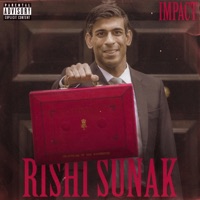 Rishi Sunak - Single - Impact
