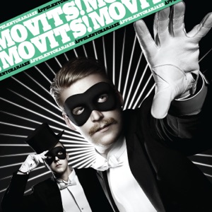 Movits! — Appelknyckarjazz