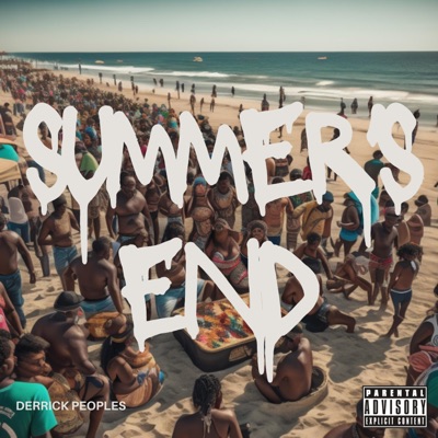 Summer's End - EP