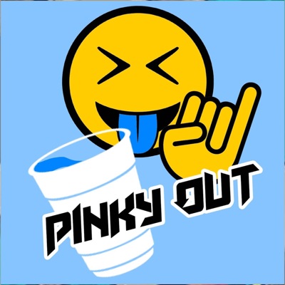 Pinky Out - Single