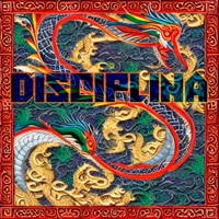 Disciplina - Single - Fxckone