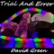 No Dawg - David Green lyrics