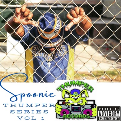 Thumper Series, Vol. 1 (feat. Thumper Records)