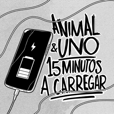 15 Minutos a Carregar - EP