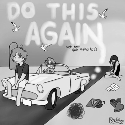 DO THIS AGAIN - Sped Up (feat. thekid.ACE) - Single