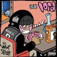 MMM... Fish - Lord Fish Face