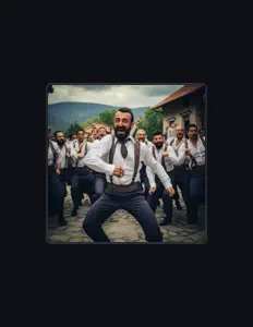 Listen to Kavkaz Dance, watch music videos, read bio, see tour dates & more!