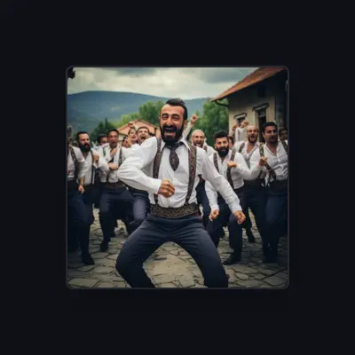 Listen to Kavkaz Dance, watch music videos, read bio, see tour dates & more!