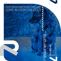 Come in from the Cold - Single - James Kitcher, Adam Taylor & Susie Ledge