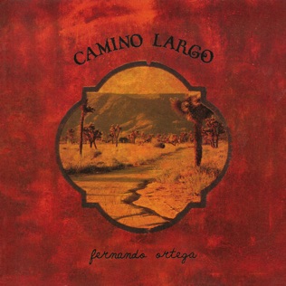 Fernando Ortega Canto Del Camino