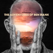 The Ballad Of Ben Blank artwork