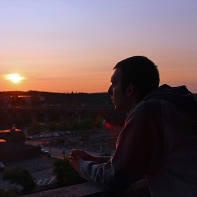 The Sun is Setting - EP