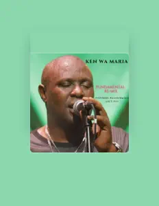 Listen to Ken Wa Maria, watch music videos, read bio, see tour dates & more!