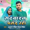 Sadhuwain Pasand Rahi - Single