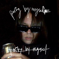 Party By Myself - Single - Jay Portal