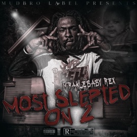 Smackerz (feat. Da Hefe) MuddySteppa