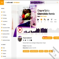 Gbemidébè (feat. Wale Turner) - Single - Chayne Spitta