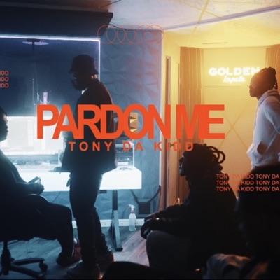 Pardon Me - Single