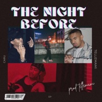The Night Before - CARU