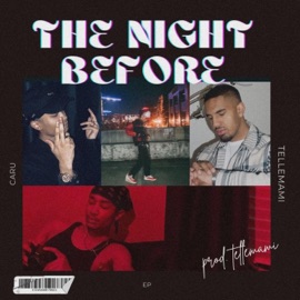 4 AM (feat. Tellemami) CARU