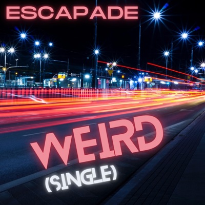 Weird - Single