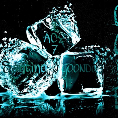 COLD (feat. Santino Nox & Goondo) - Single