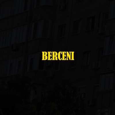 BERCENI (feat. KELABRASU & MATTEO ISLANDEZU) [CRED CA SUNT EXTRATERESTRU REMIX] [CRED CA SUNT EXTRATERESTRU REMIX] - Single