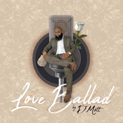 Love Ballad - Single