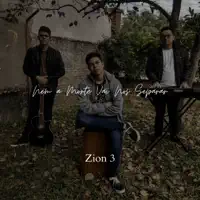 Nem a Morte Vai nos Separar — Zion 3