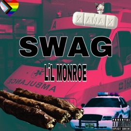 SWAG(prod. bricksondabeat) Lil Monroe