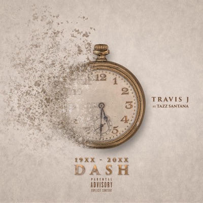 DASH (feat. Tazz Santana) - Single