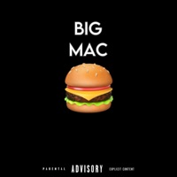 Big Mac - Single - YOGA MC