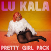 LU KALA - Pretty Girl Era (Super Disco Mix) artwork