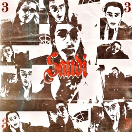 Saudi Hunterdrinkswater