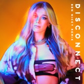 Disconnect (Ben Nicky Remix) artwork