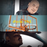 Mi Barrio Es Diferente (feat. Vicio High) - Single - Gordo 3Xl