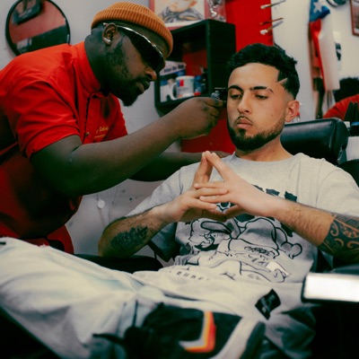 Anti Tongos (feat. Victor La Promesa & Kimico) - Single