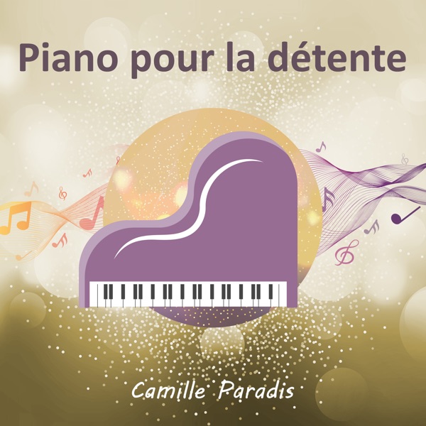 Piano pour la détente